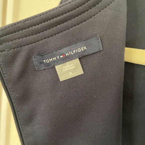 Tommy Hilfiger Dress for women - Picture 7 of 8